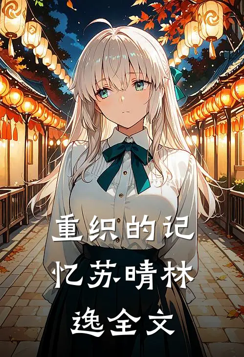 重织的记忆苏晴林逸全文
