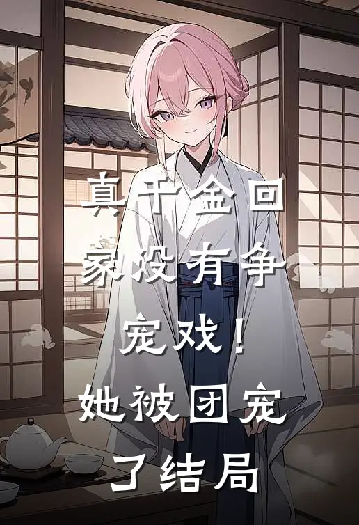 真千金回家没有争宠戏！她被团宠了结局