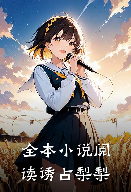 全本小说阅读诱占梨梨