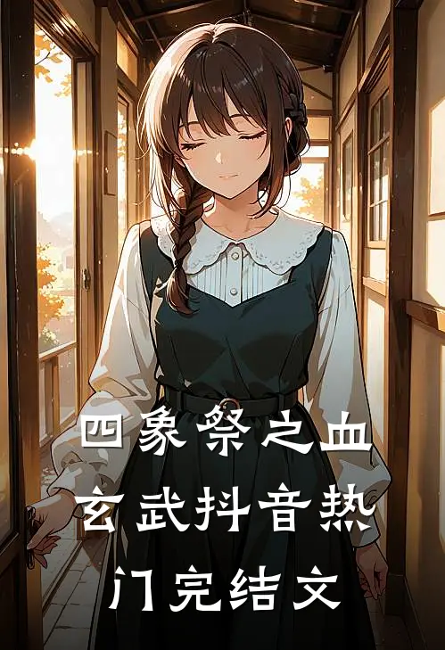 四象祭之血玄武抖音热门完结文