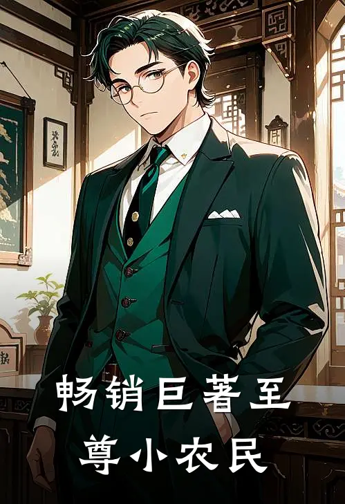 畅销巨著至尊小农民