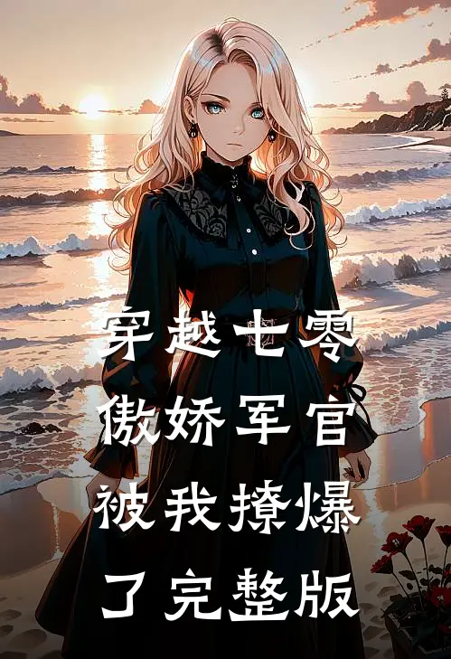 穿越七零，傲娇军官被我撩爆了完整版