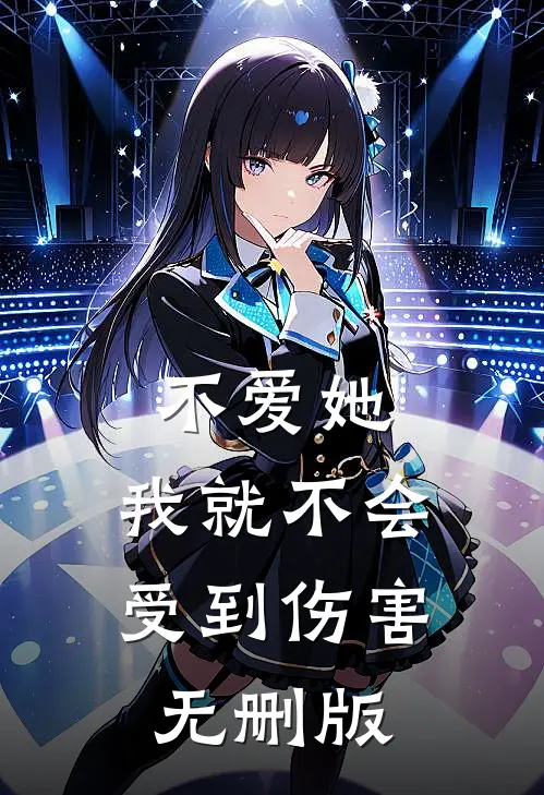 不爱她，我就不会受到伤害无删版