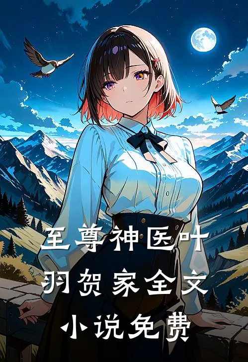 至尊神医叶羽贺家全文小说免费