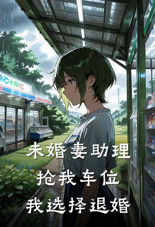 未婚妻助理抢我车位，我选择退婚