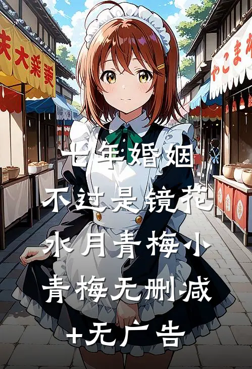 七年婚姻，不过是镜花水月青梅小青梅无删减+无广告