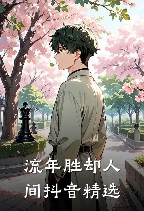 流年胜却人间抖音精选
