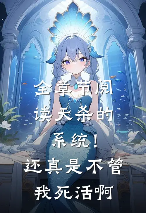 全章节阅读天杀的系统！还真是不管我死活啊