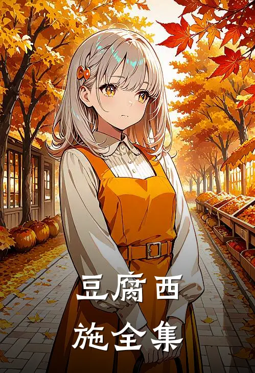 豆腐西施 全集