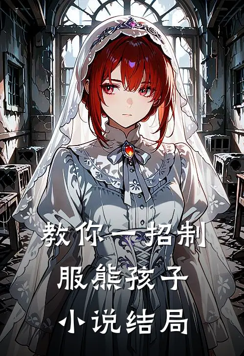 教你一招制服熊孩子小说结局