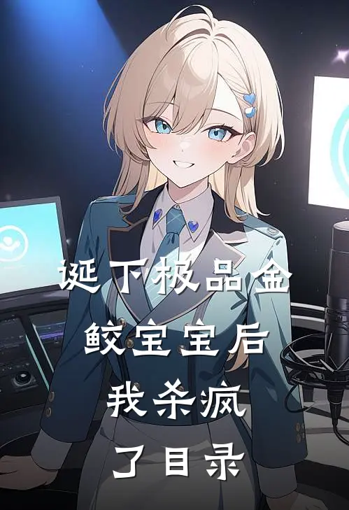 诞下极品金鲛宝宝后，我杀疯了目录