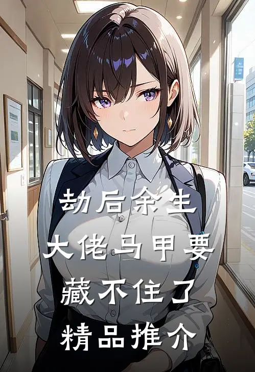 劫后余生，大佬马甲要藏不住了精品推介