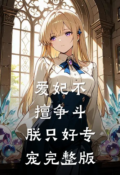 爱妃不擅争斗，朕只好专宠完整版