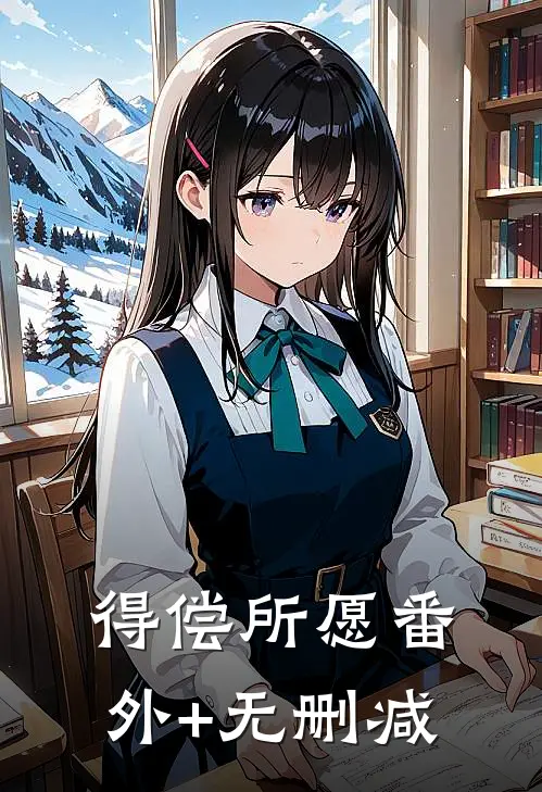 得偿所愿番外+无删减