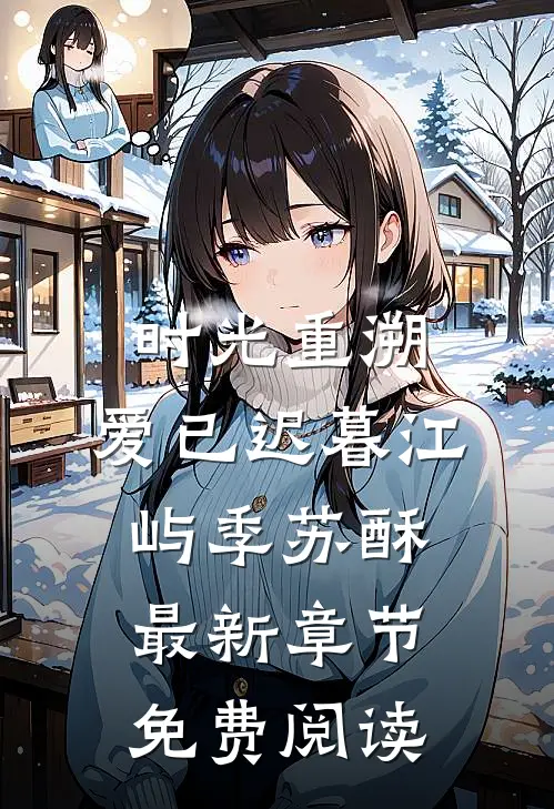 时光重溯，爱已迟暮江屿季苏酥最新章节免费阅读