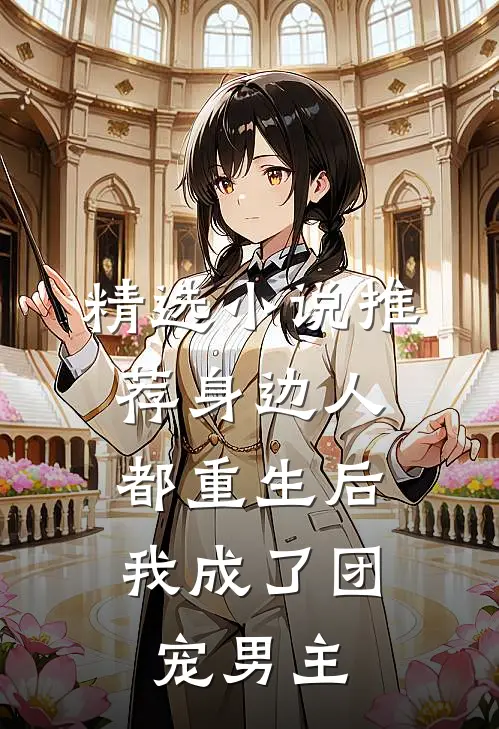 精选小说推荐身边人都重生后，我成了团宠男主