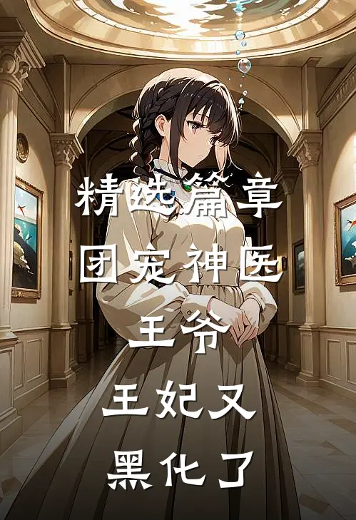 精选篇章团宠神医：王爷，王妃又黑化了