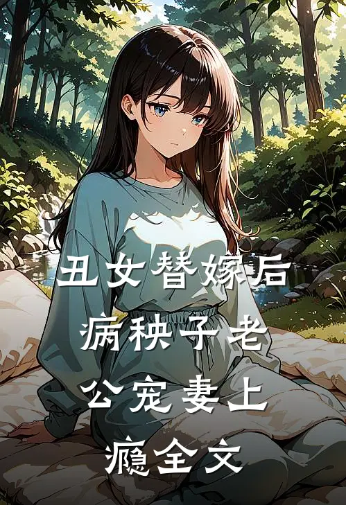 丑女替嫁后，病秧子老公宠妻上瘾全文