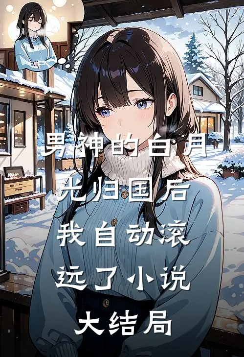 男神的白月光归国后，我自动滚远了小说大结局