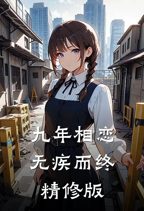 九年相恋，无疾而终精修版