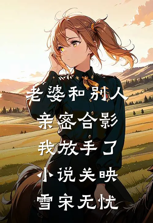 老婆和别人亲密合影，我放手了小说关映雪宋无忧