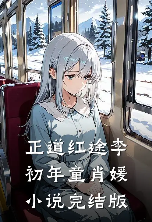 正道红途李初年童肖媛小说完结版