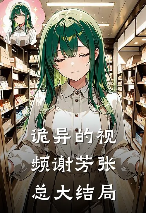 诡异的视频谢芳张总大结局