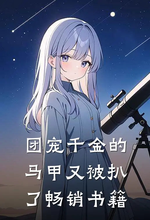 团宠千金的马甲又被扒了畅销书籍