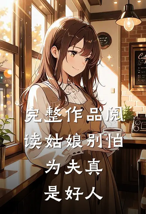 完整作品阅读姑娘别怕，为夫真是好人