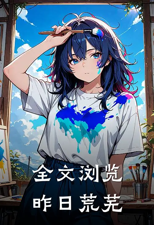 全文浏览昨日荒芜