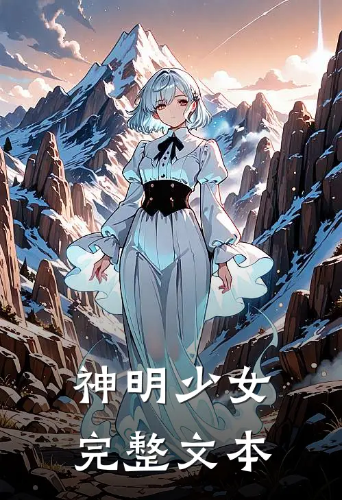神明少女完整文本