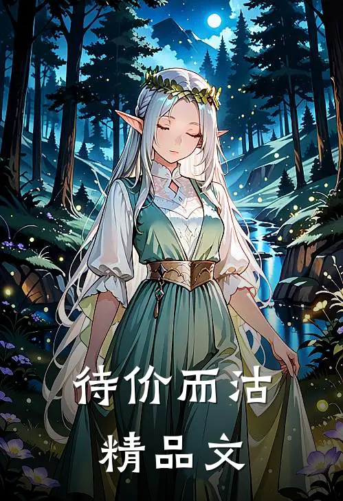 待价而沽精品文