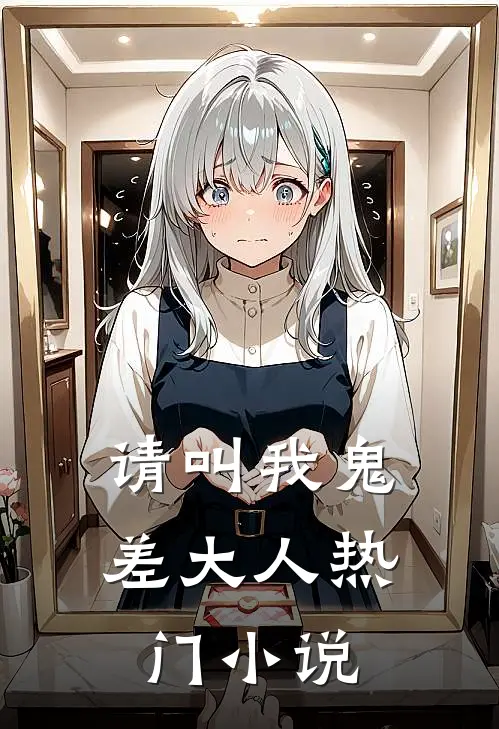 请叫我鬼差大人热门小说