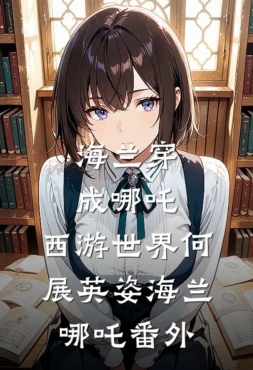 海兰穿成哪吒，西游世界何展英姿海兰哪吒 番外