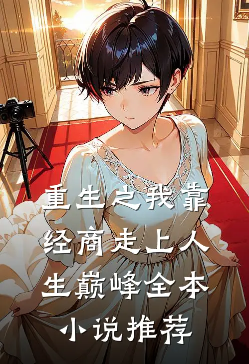 重生之我靠经商走上人生巅峰全本小说推荐
