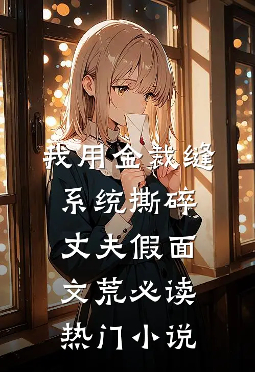 我用金裁缝系统撕碎丈夫假面文荒必读热门小说