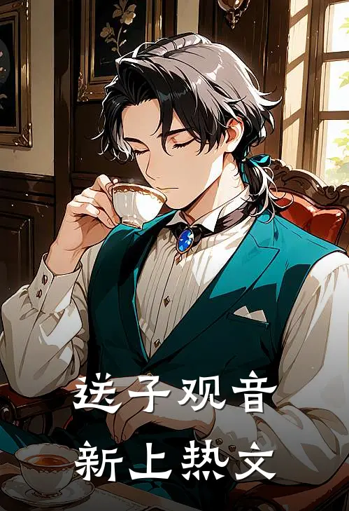 送子观音新上热文