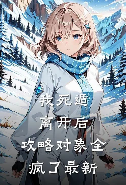 我死遁离开后，攻略对象全疯了最新