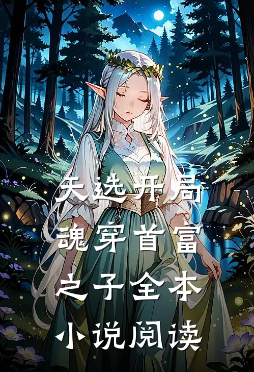 天选开局，魂穿首富之子全本小说阅读