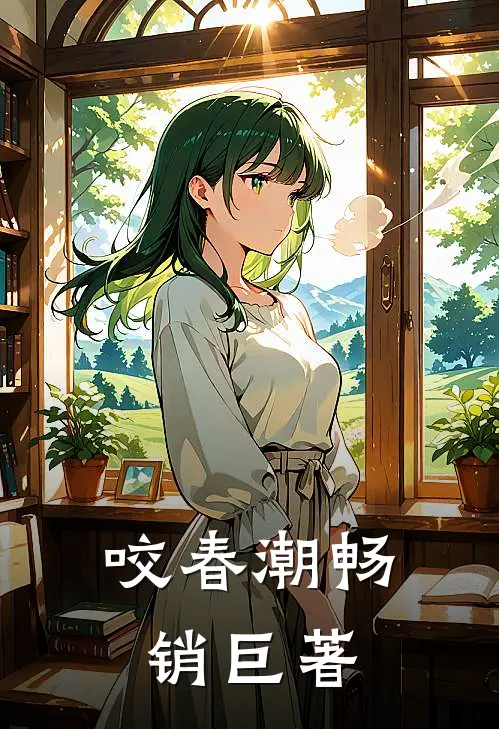 咬春潮畅销巨著