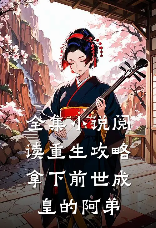 全集小说阅读重生攻略：拿下前世成皇的阿弟
