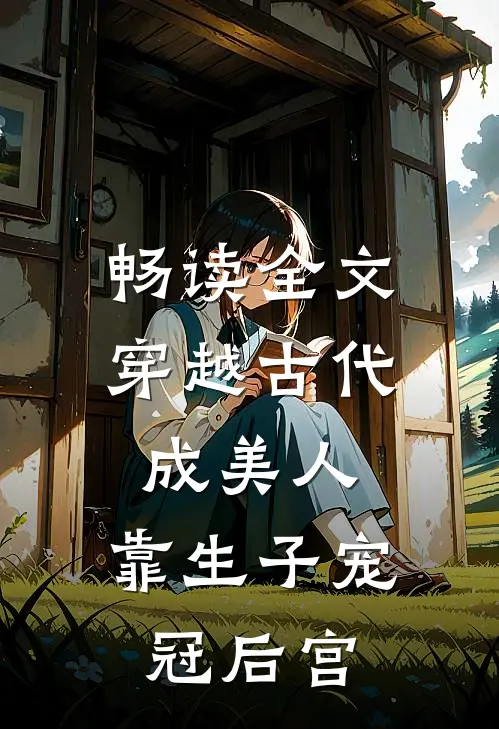 畅读全文穿越古代成美人，靠生子宠冠后宫