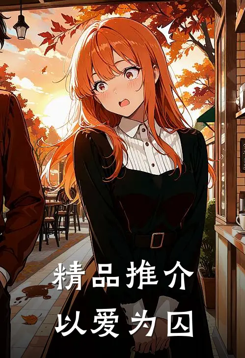 精品推介以爱为囚