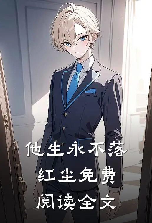 他生永不落红尘免费阅读全文