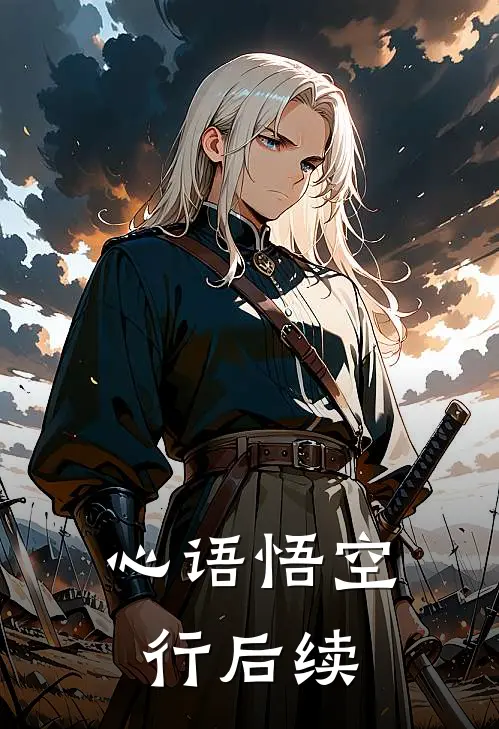 心语·悟空行后续