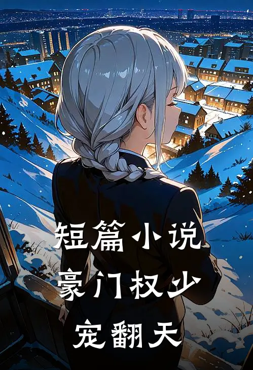短篇小说豪门权少宠翻天