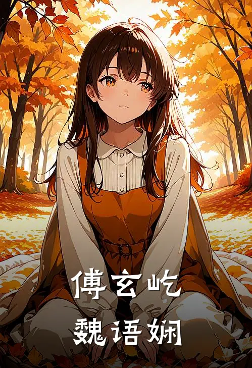傅玄屹魏语娴