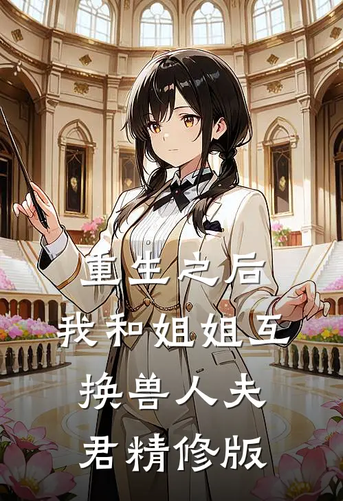 重生之后，我和姐姐互换兽人夫君精修版
