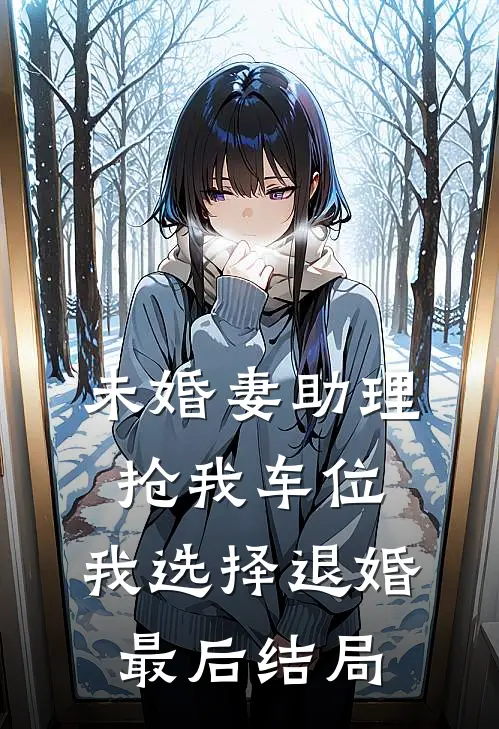 未婚妻助理抢我车位，我选择退婚最后结局