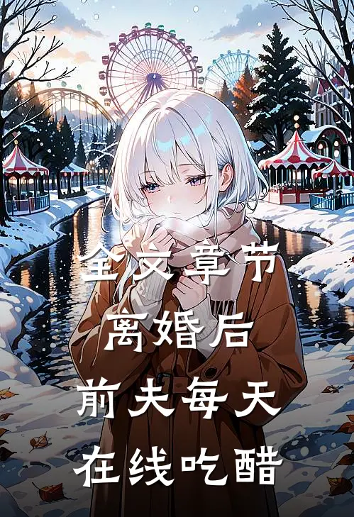全文章节离婚后，前夫每天在线吃醋